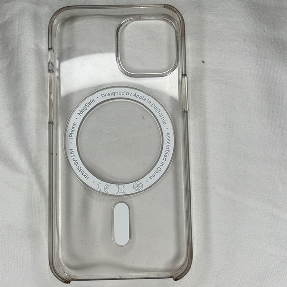 iPhone 13 mini phone case MagSafe - Picture 2 of 3